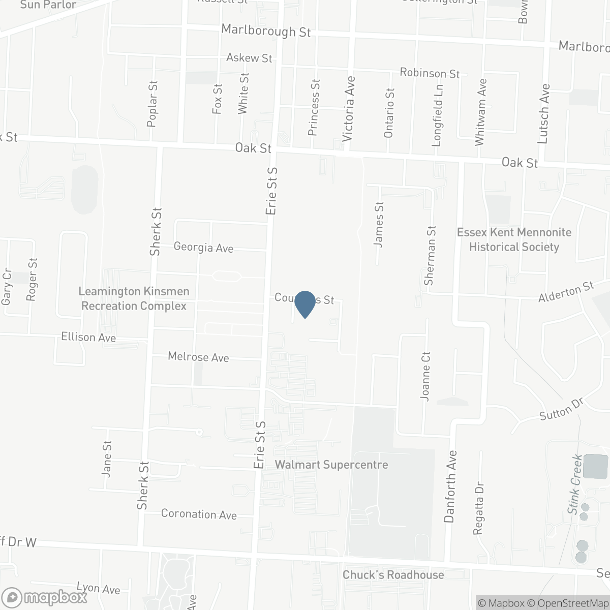 10 Countess, Leamington, Ontario N8H 2H3